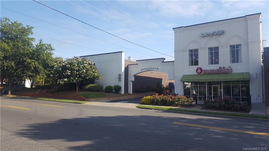 Dilworth - Residential Lease