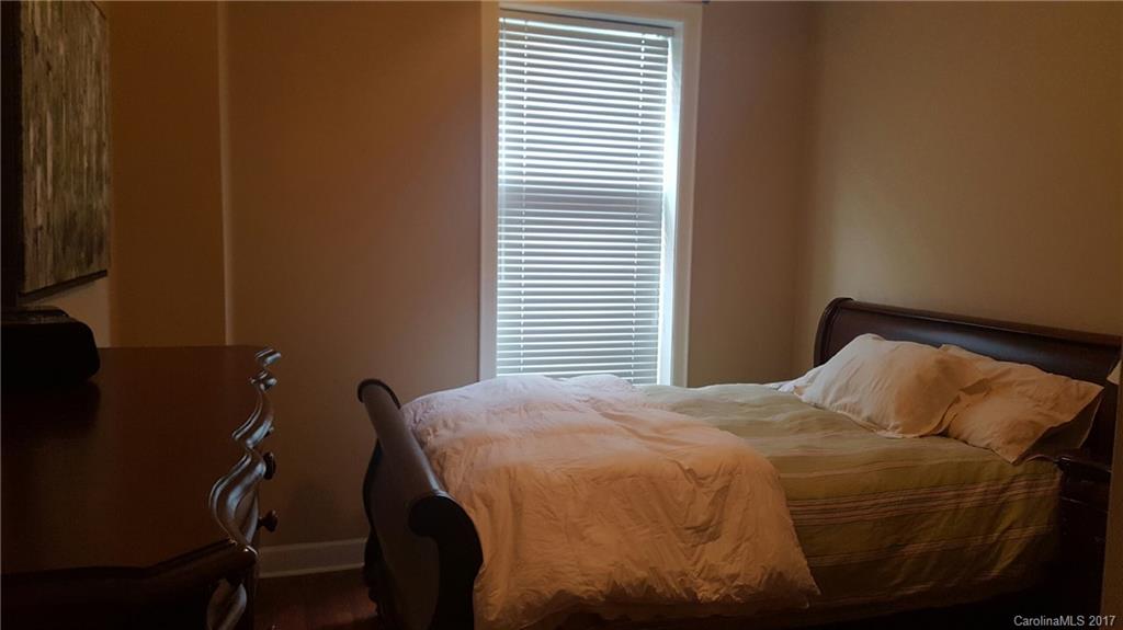 Dilworth - Residential Lease