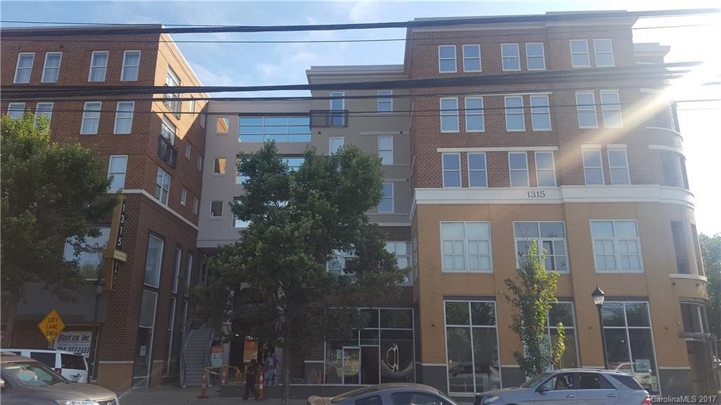 Dilworth - Residential Lease