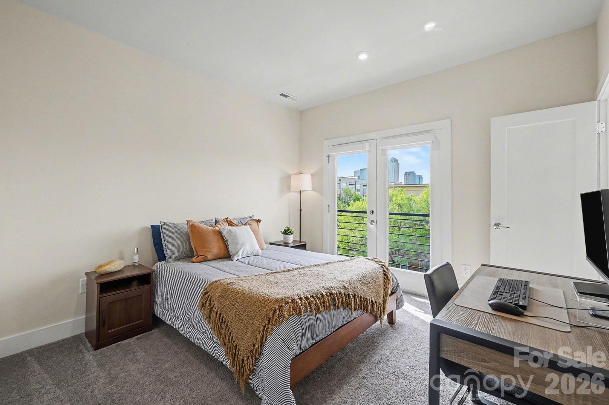 Central Point - Residential