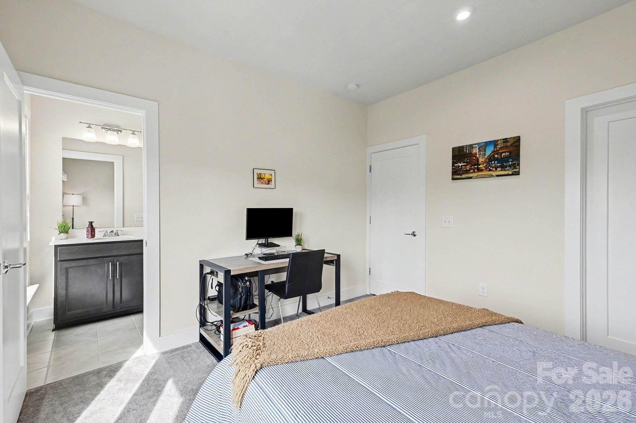 Central Point - Residential