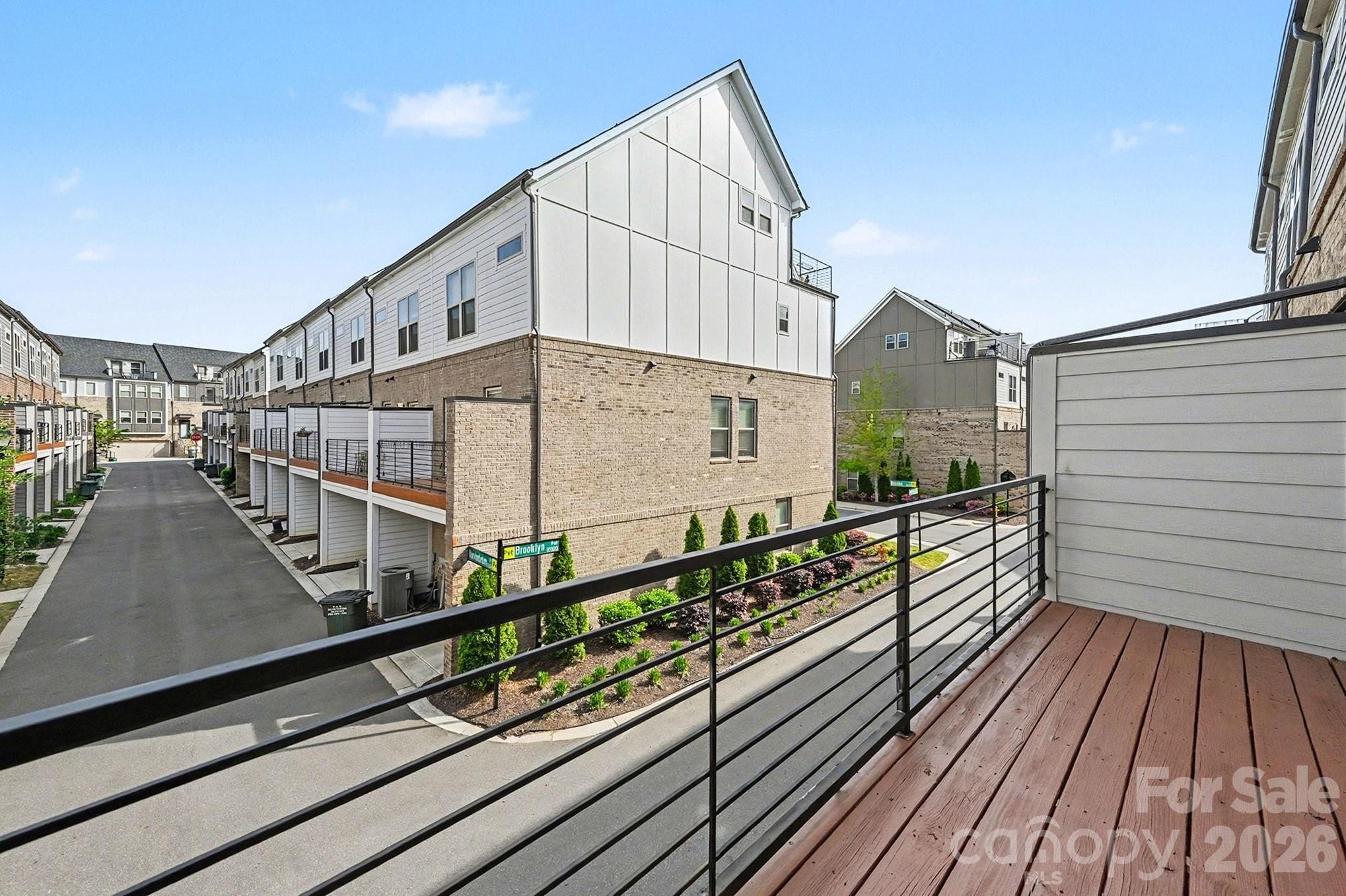 Central Point - Residential