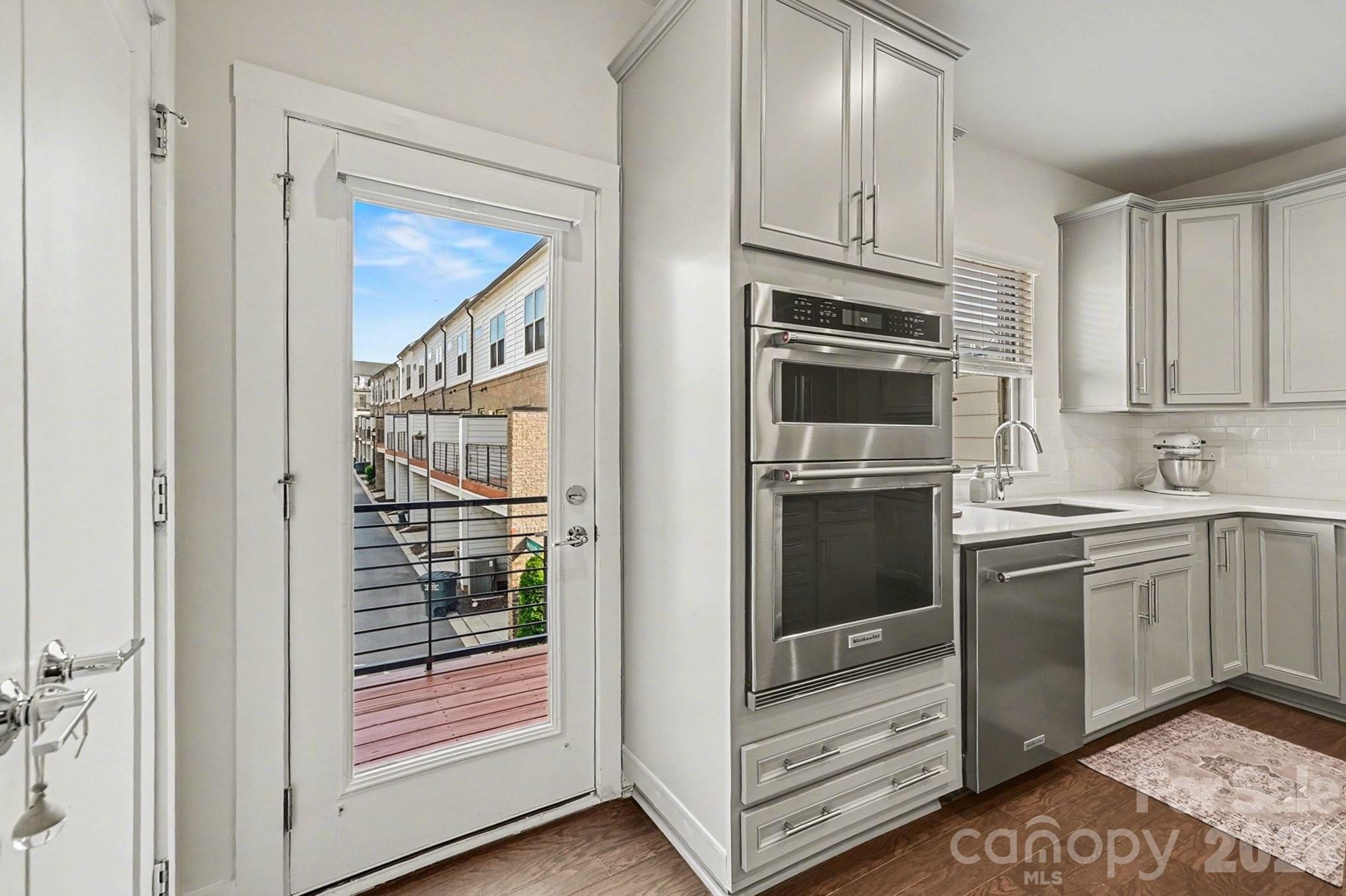 Central Point - Residential