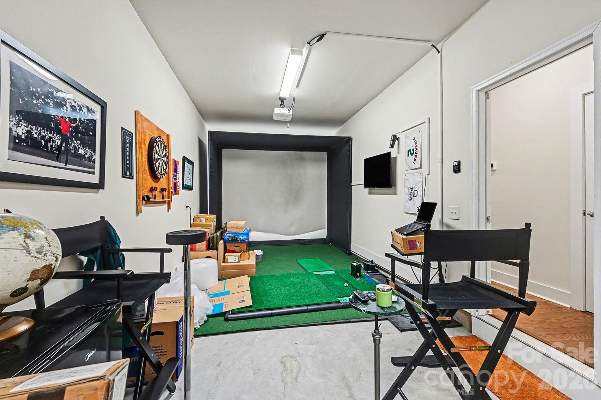 Central Point - Residential