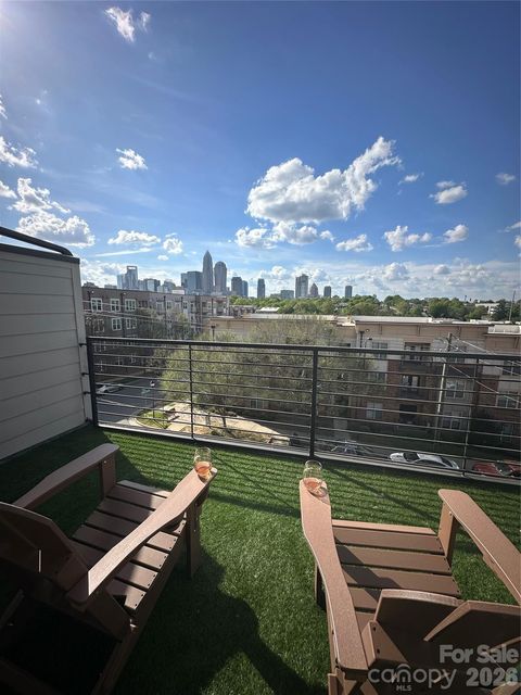 Photo of 12045 Brooklyn Avenue, Charlotte, NC 28204 (MLS # 4365801)