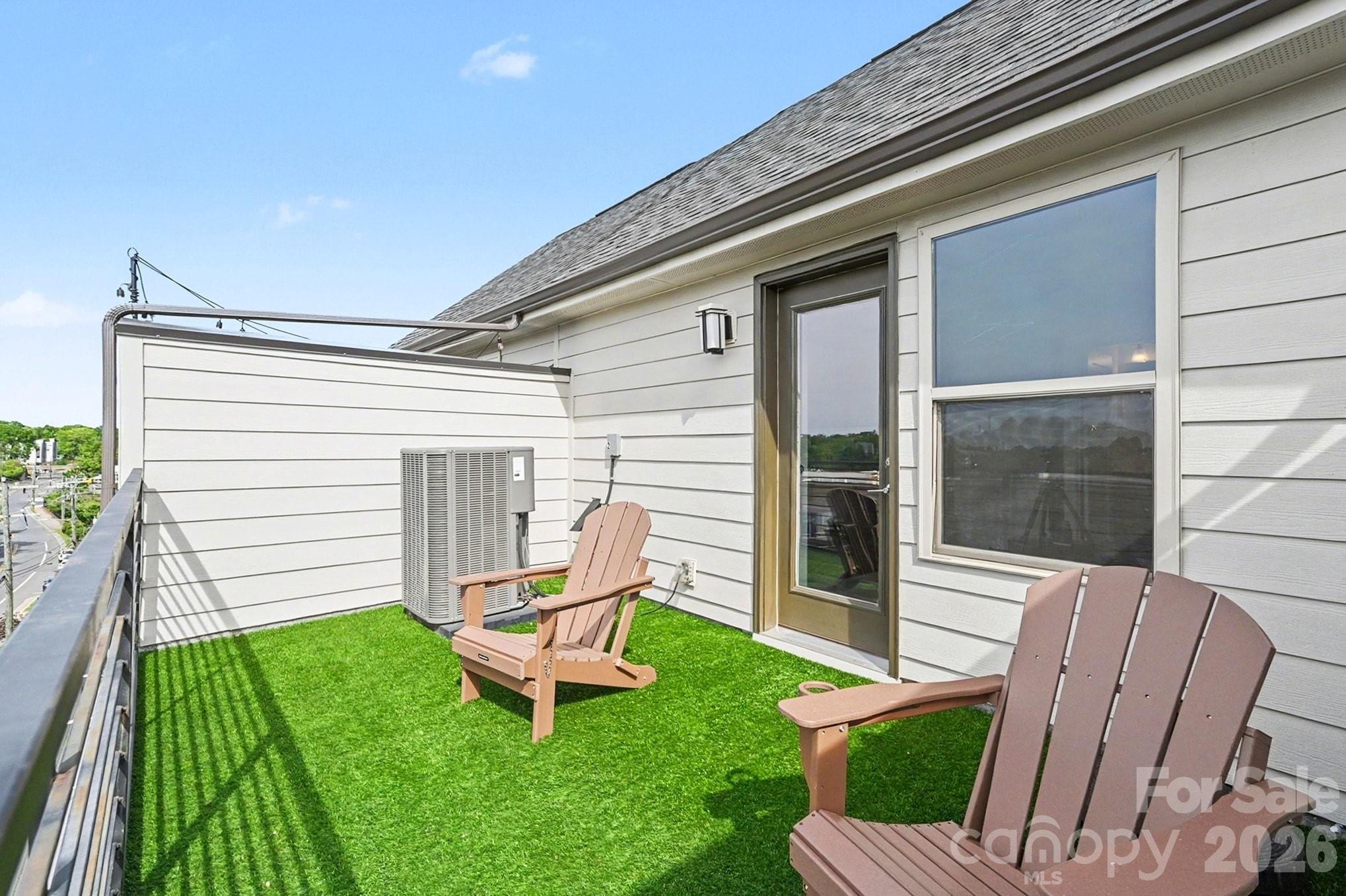 Central Point - Residential