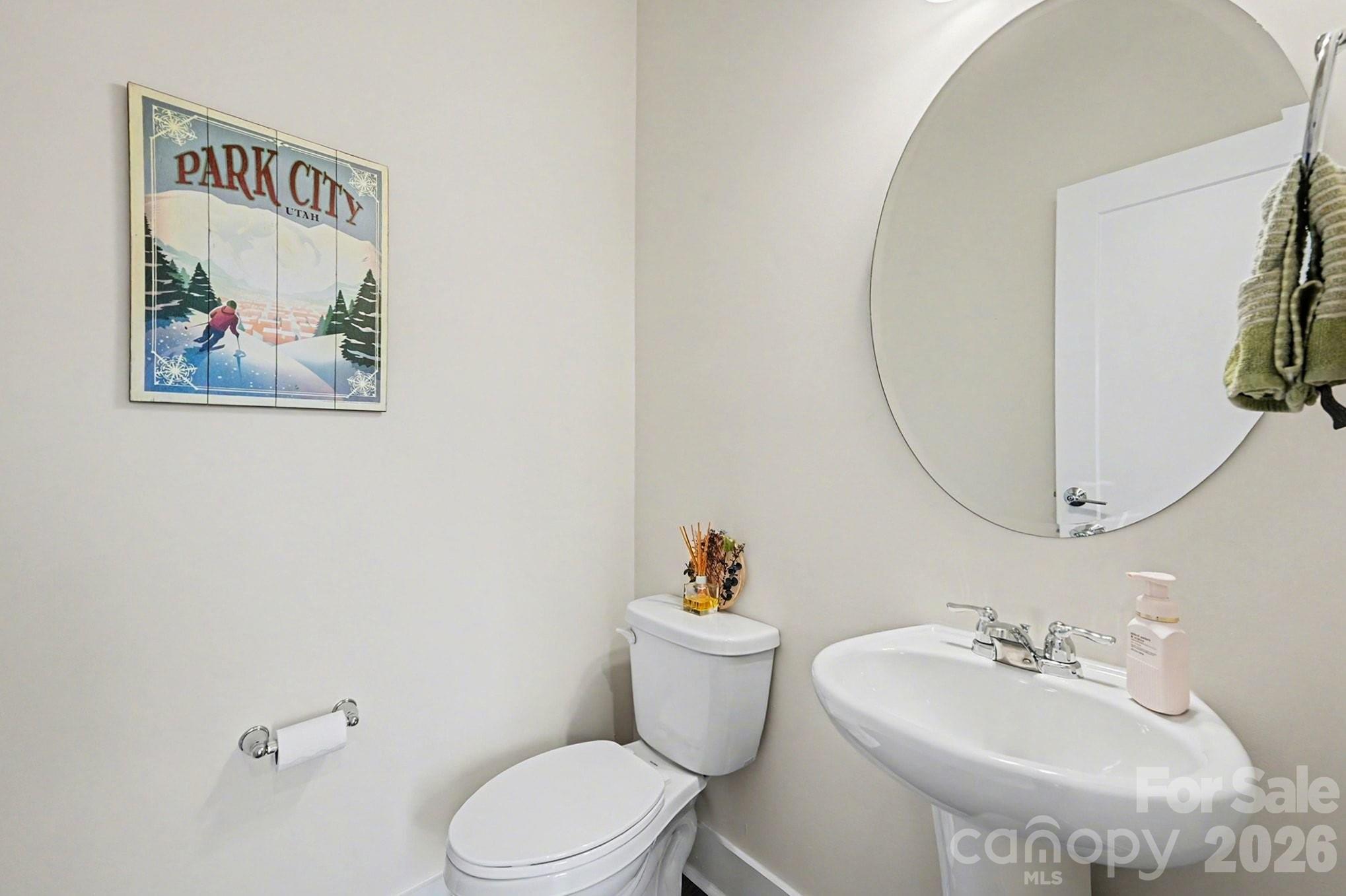 Central Point - Residential