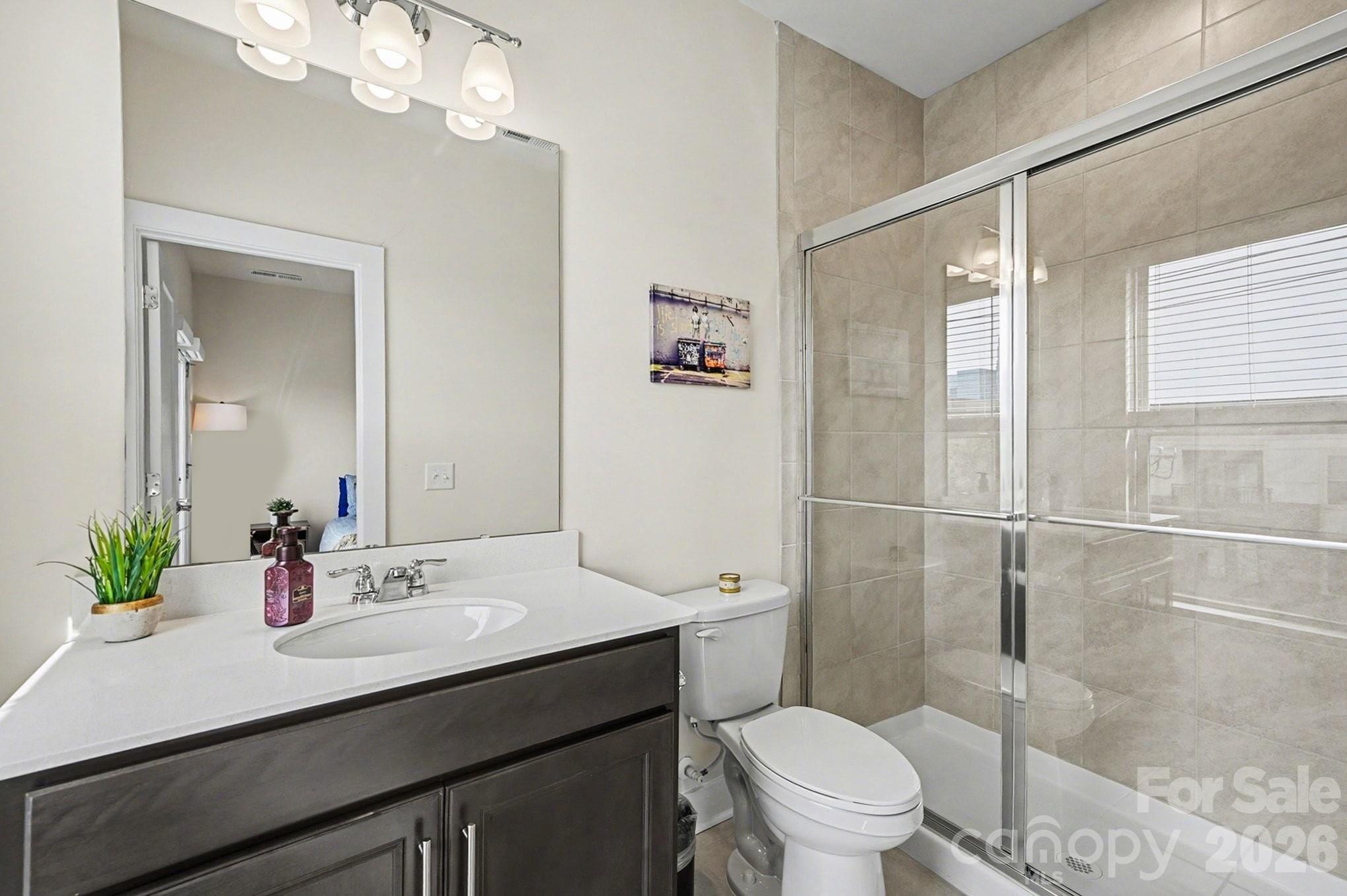 Central Point - Residential