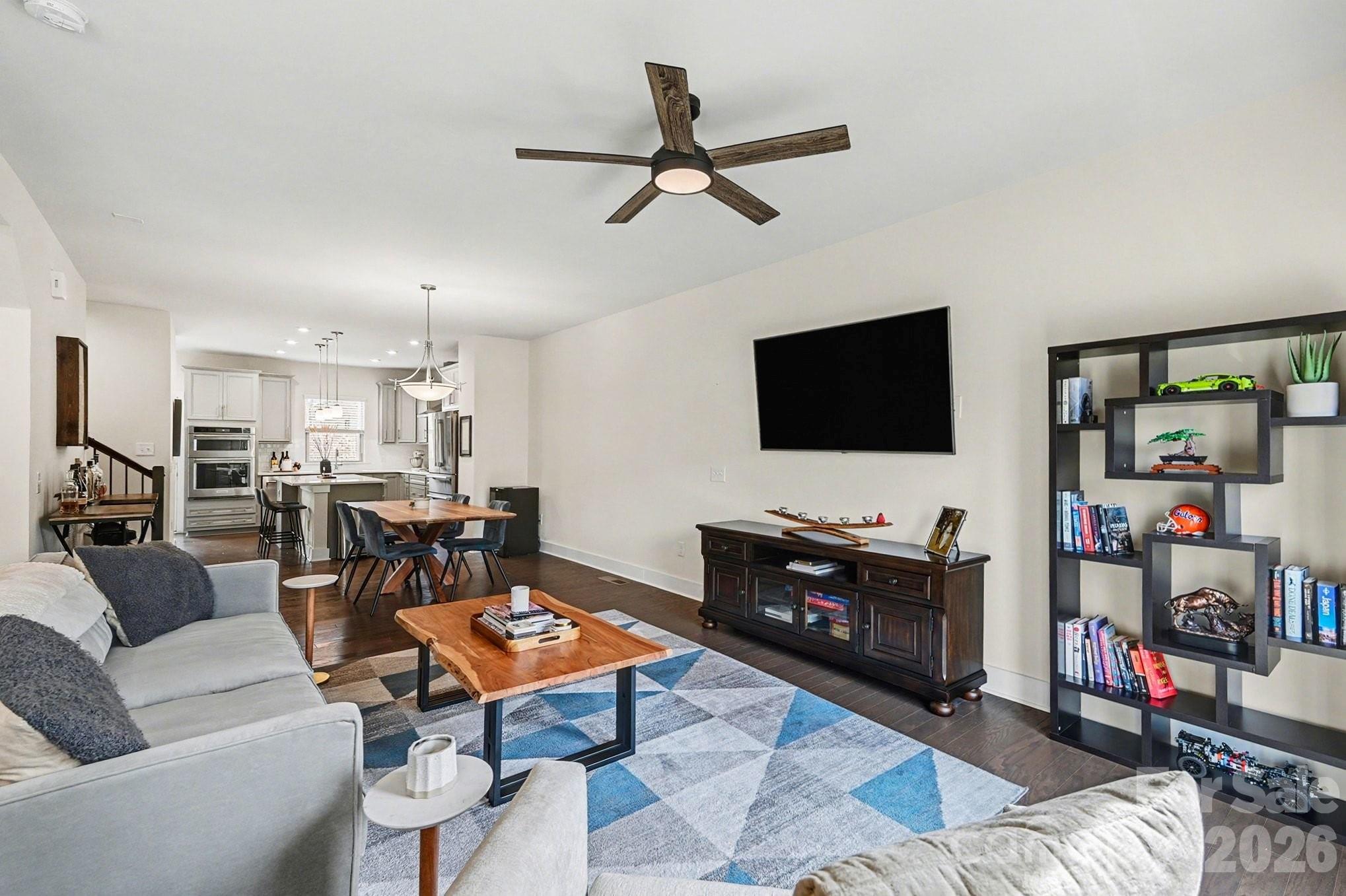 Central Point - Residential