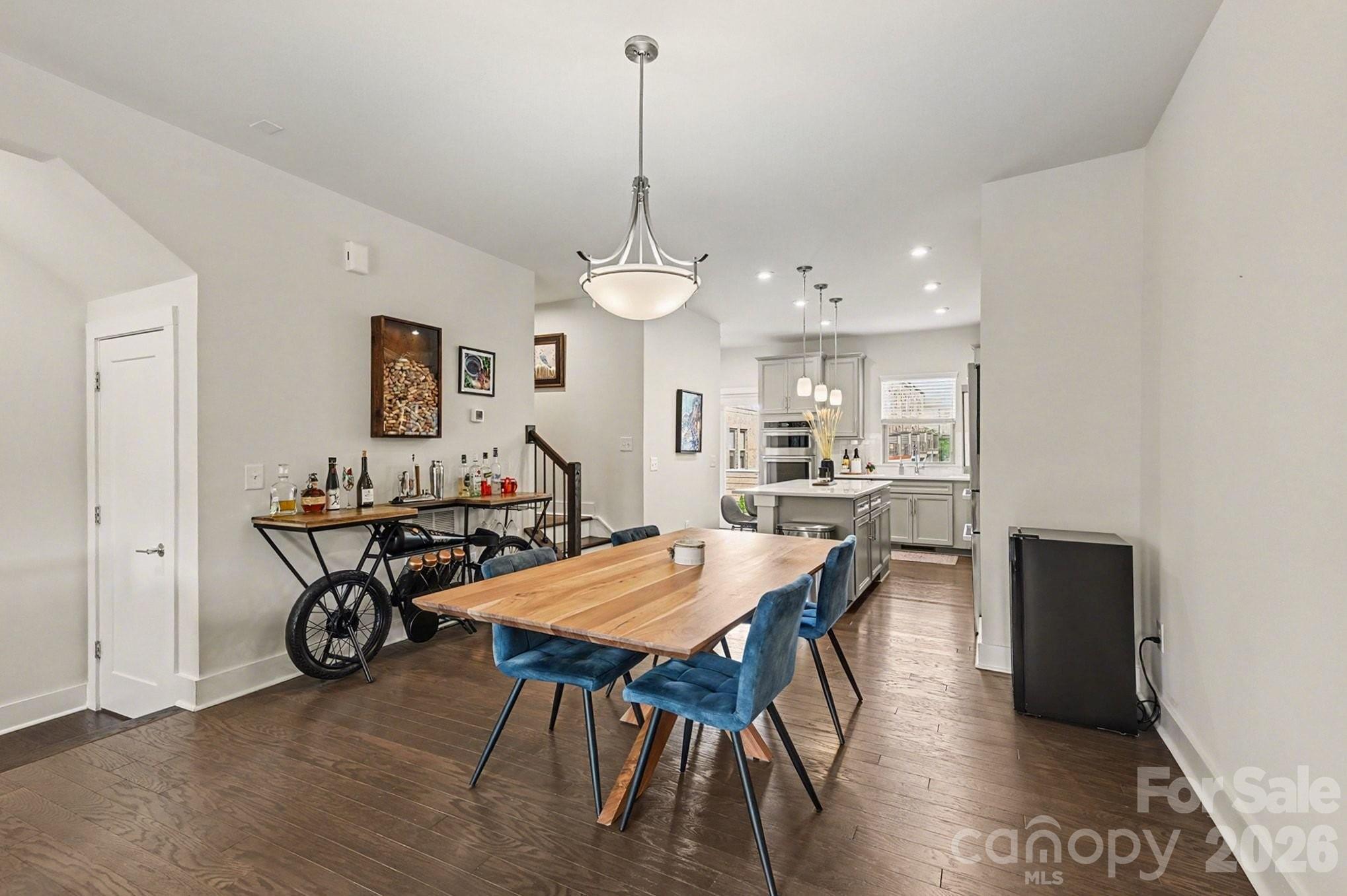 Central Point - Residential