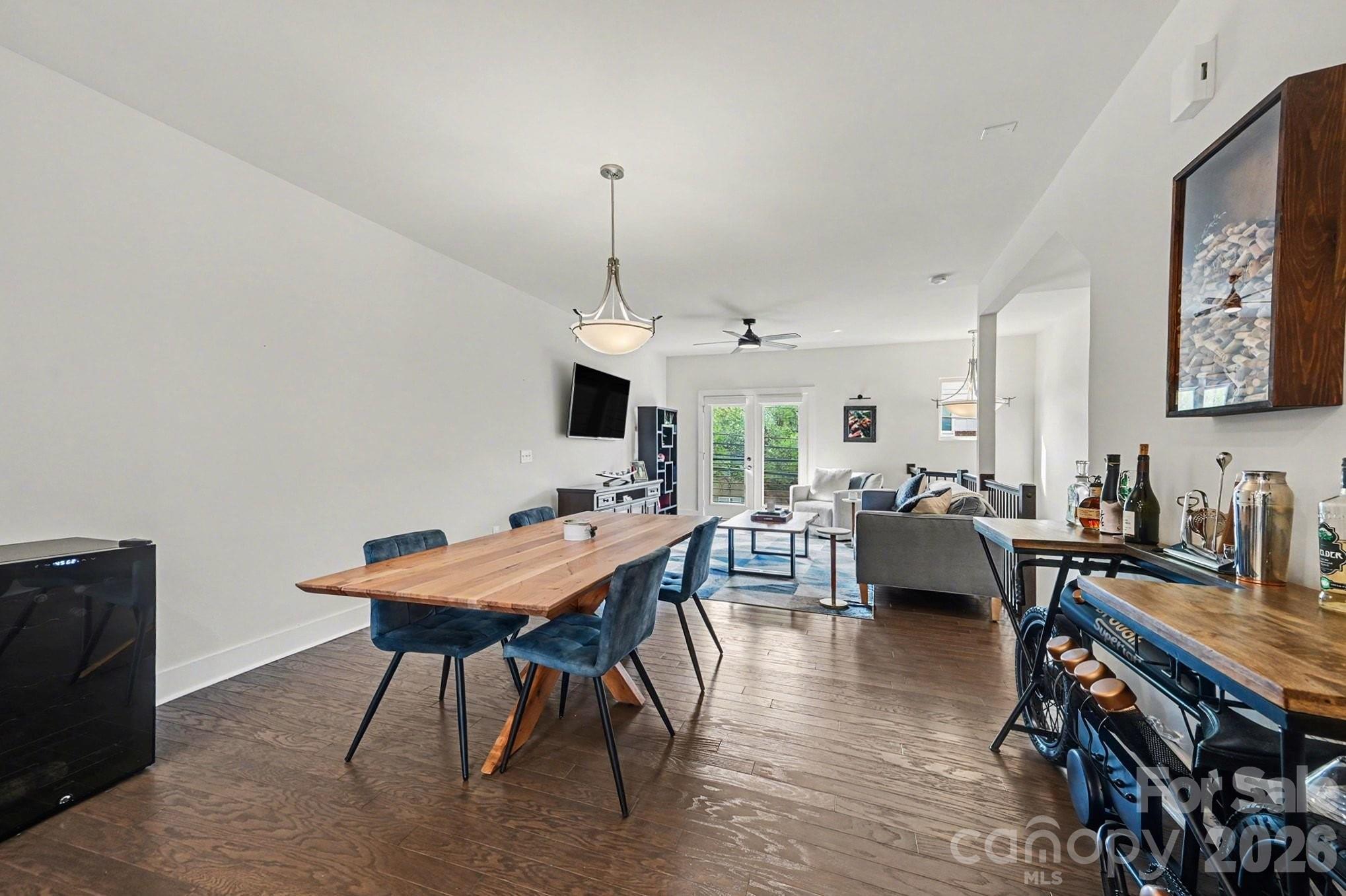 Central Point - Residential