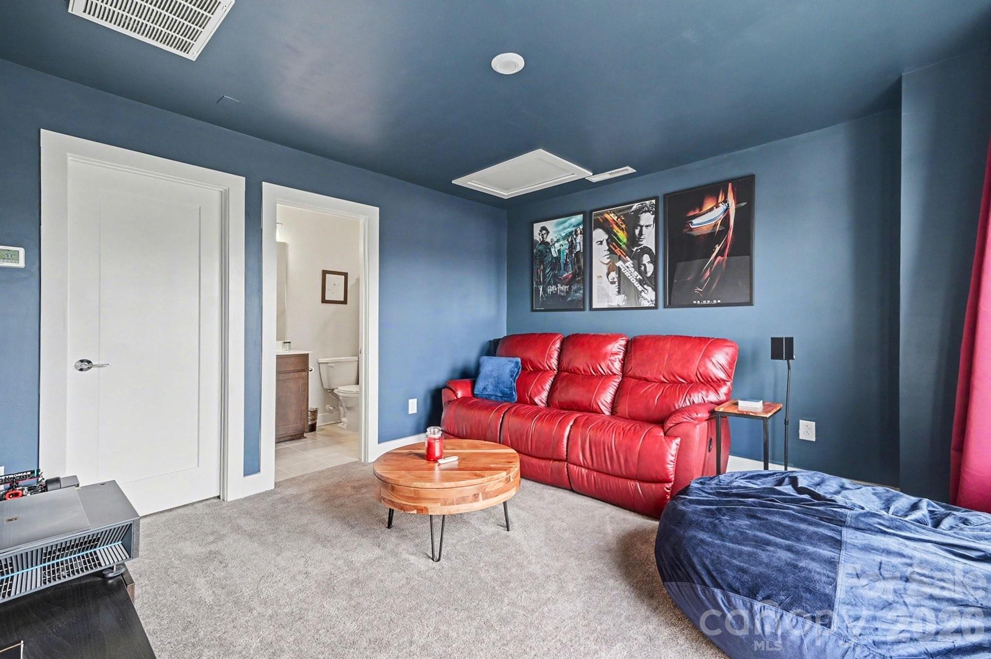 Central Point - Residential