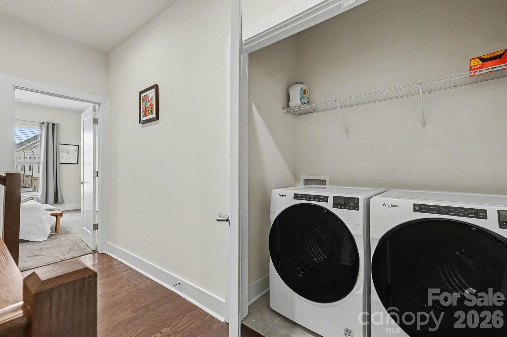 Central Point - Residential