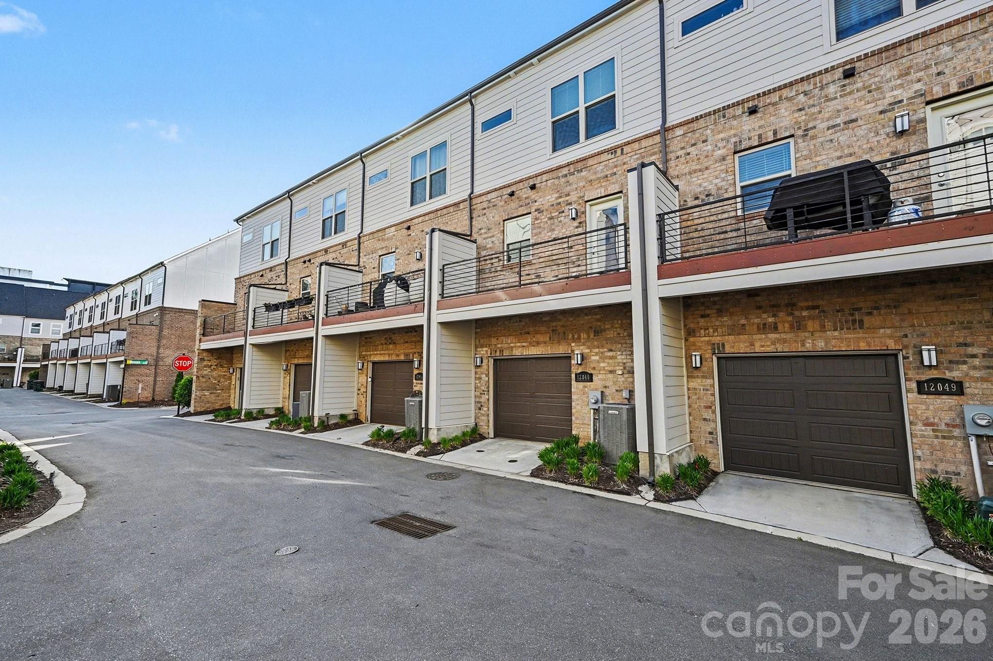 Central Point - Residential