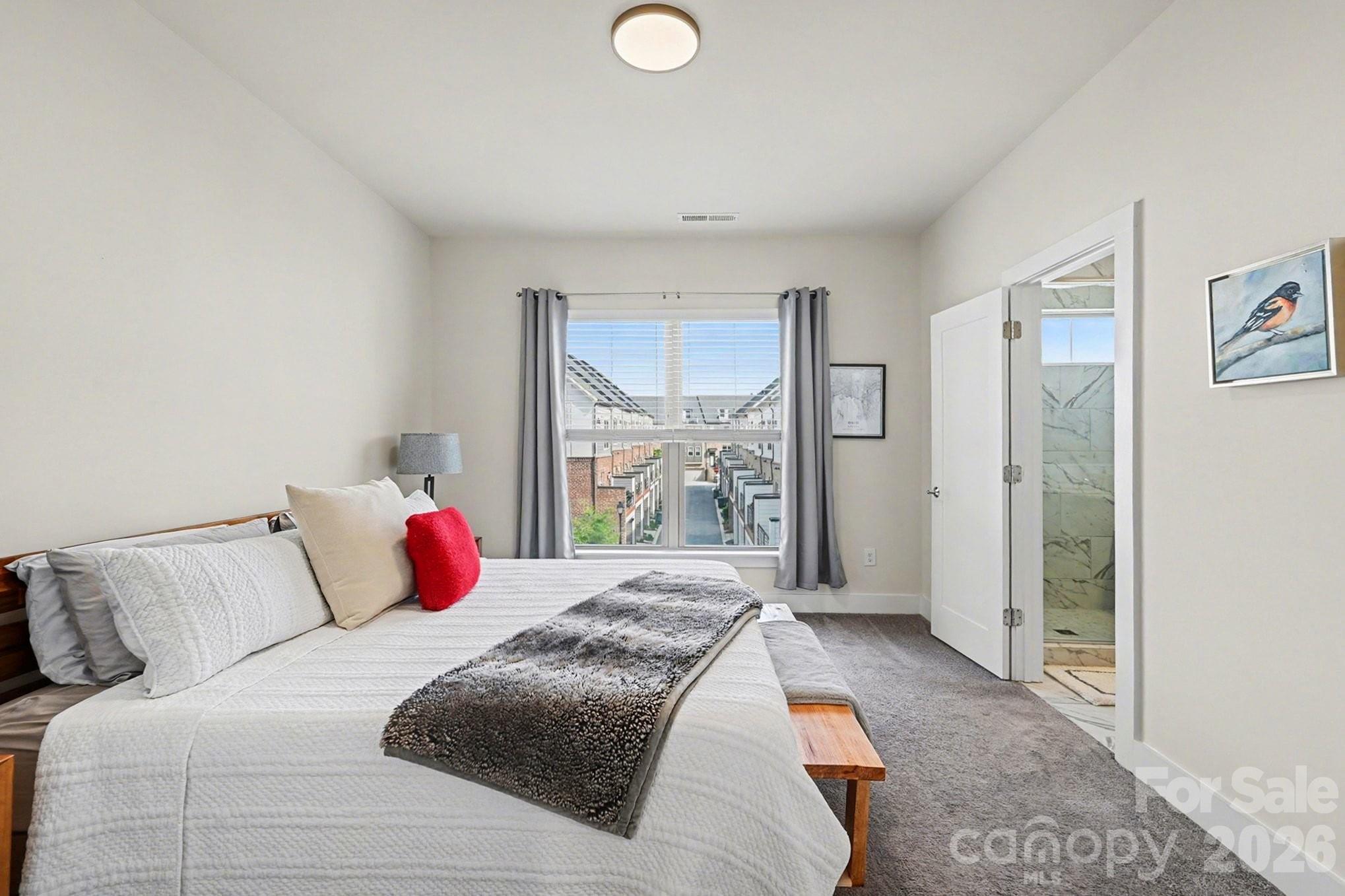 Central Point - Residential