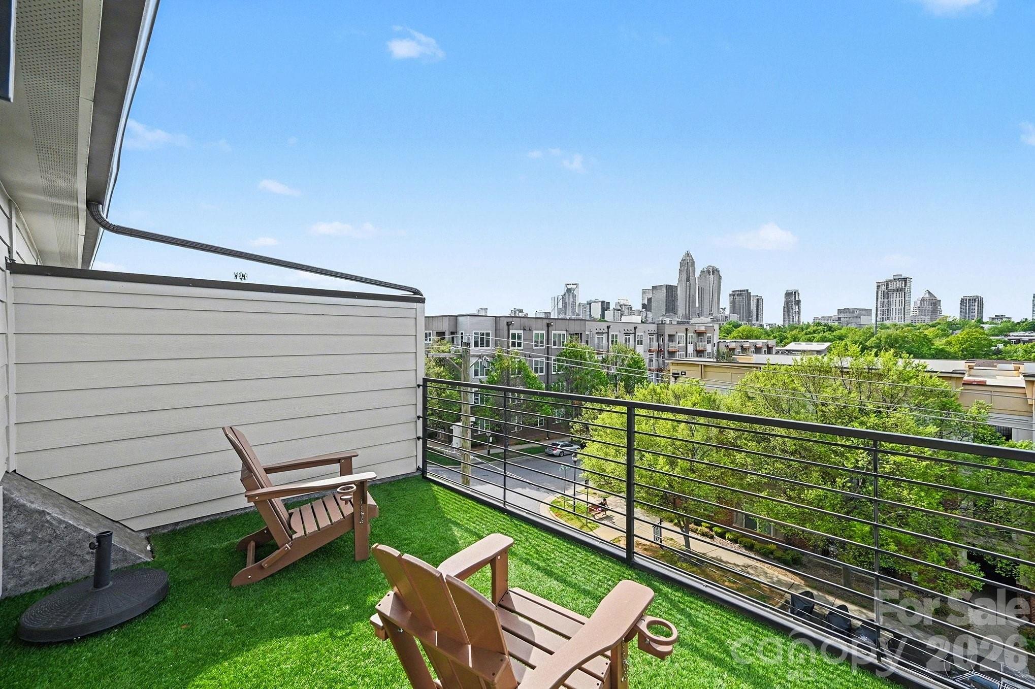 Central Point - Residential