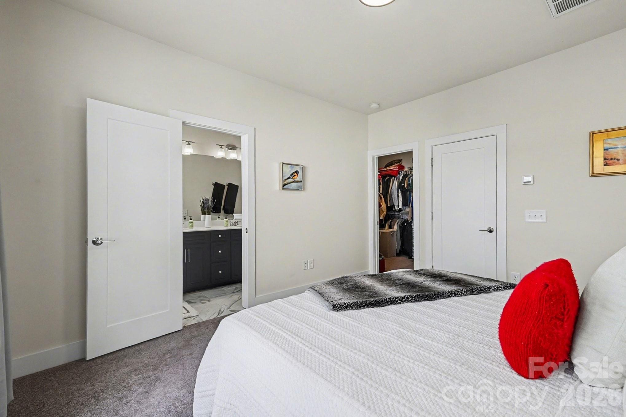 Central Point - Residential