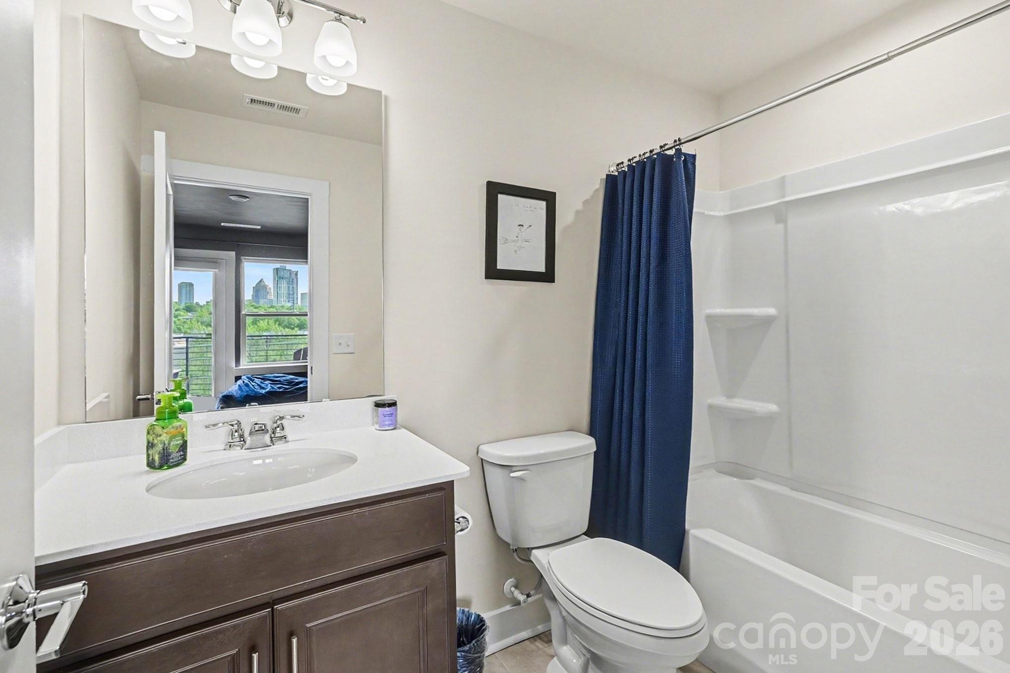 Central Point - Residential