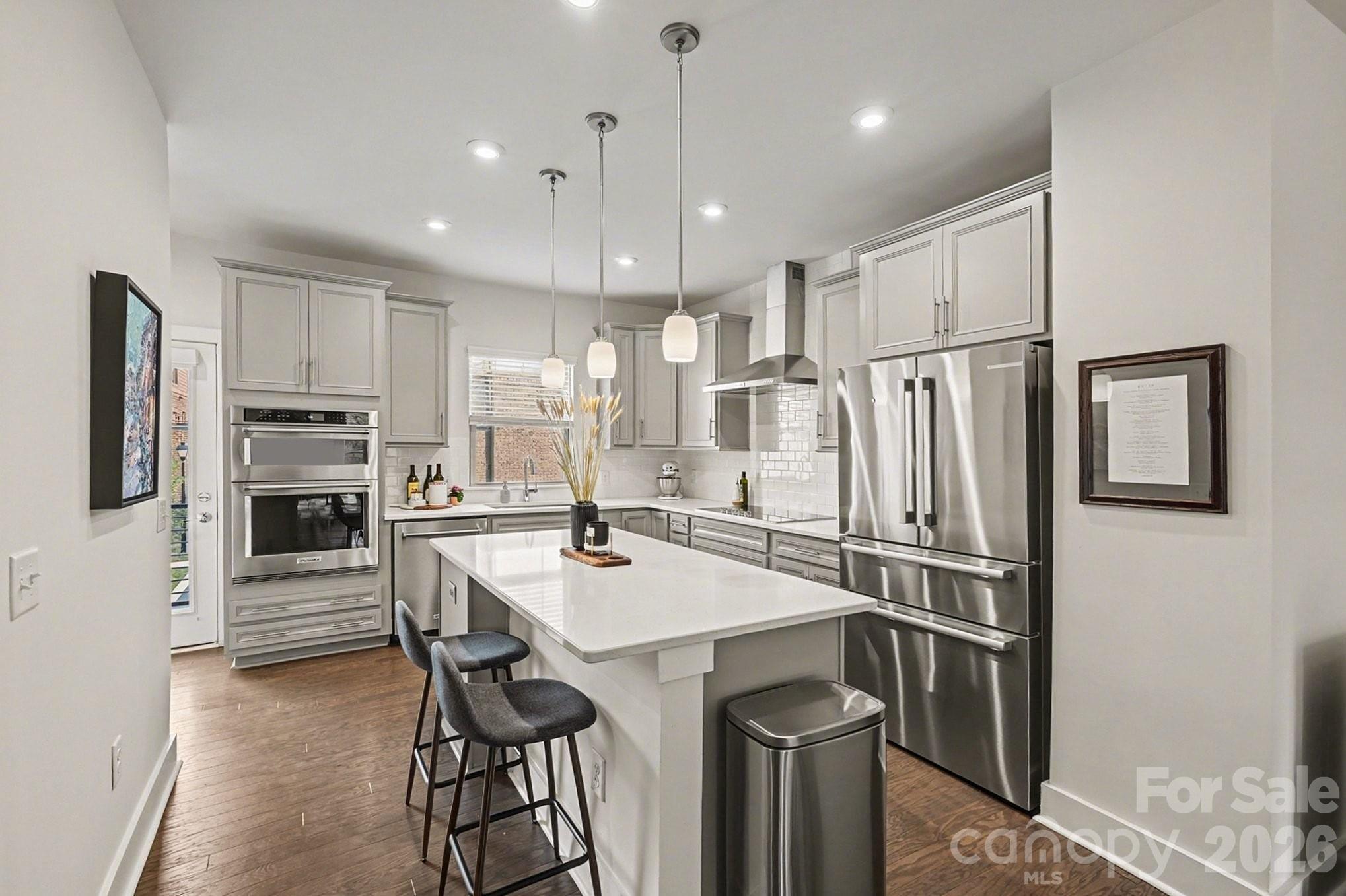 Central Point - Residential