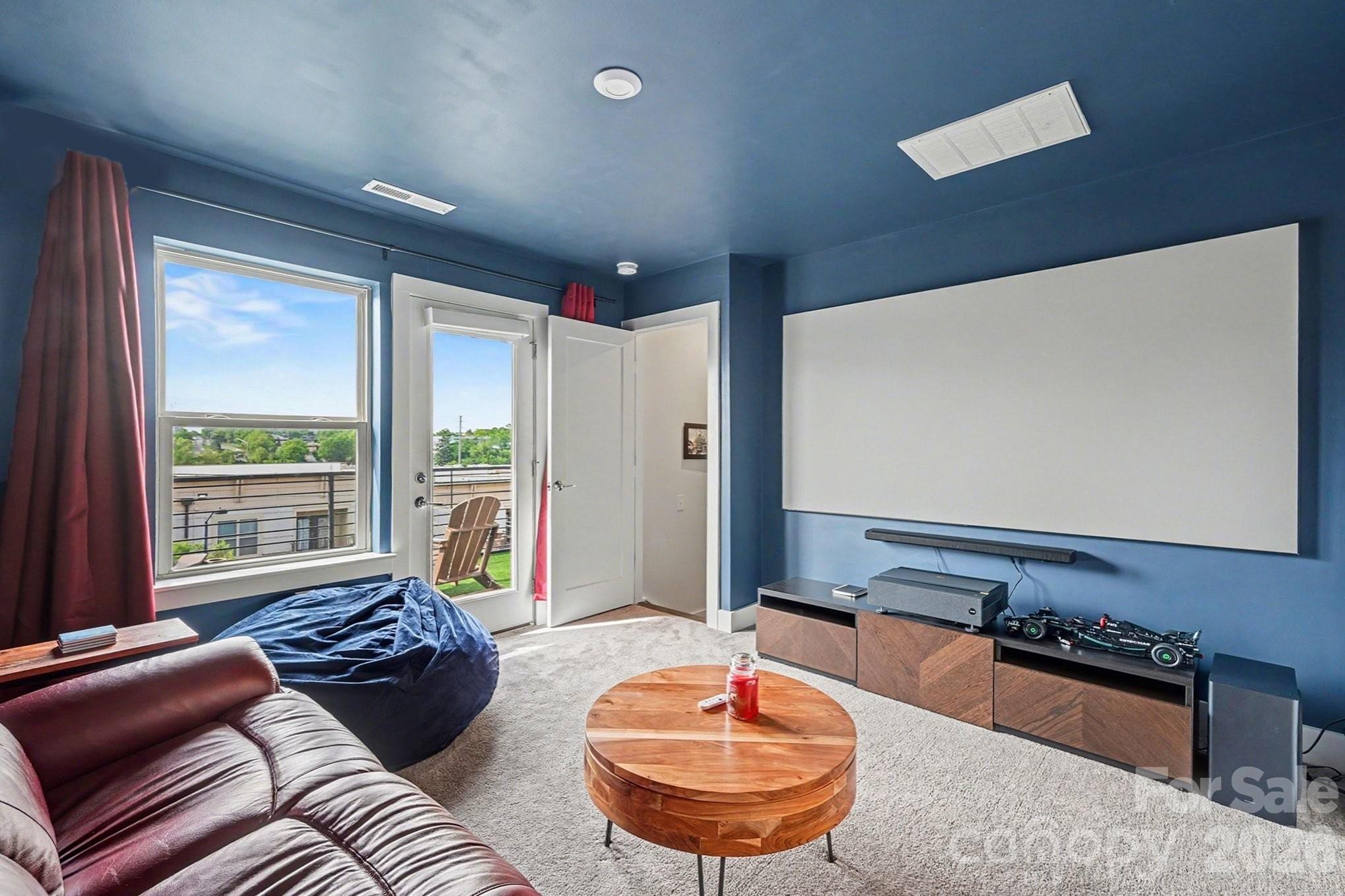 Central Point - Residential