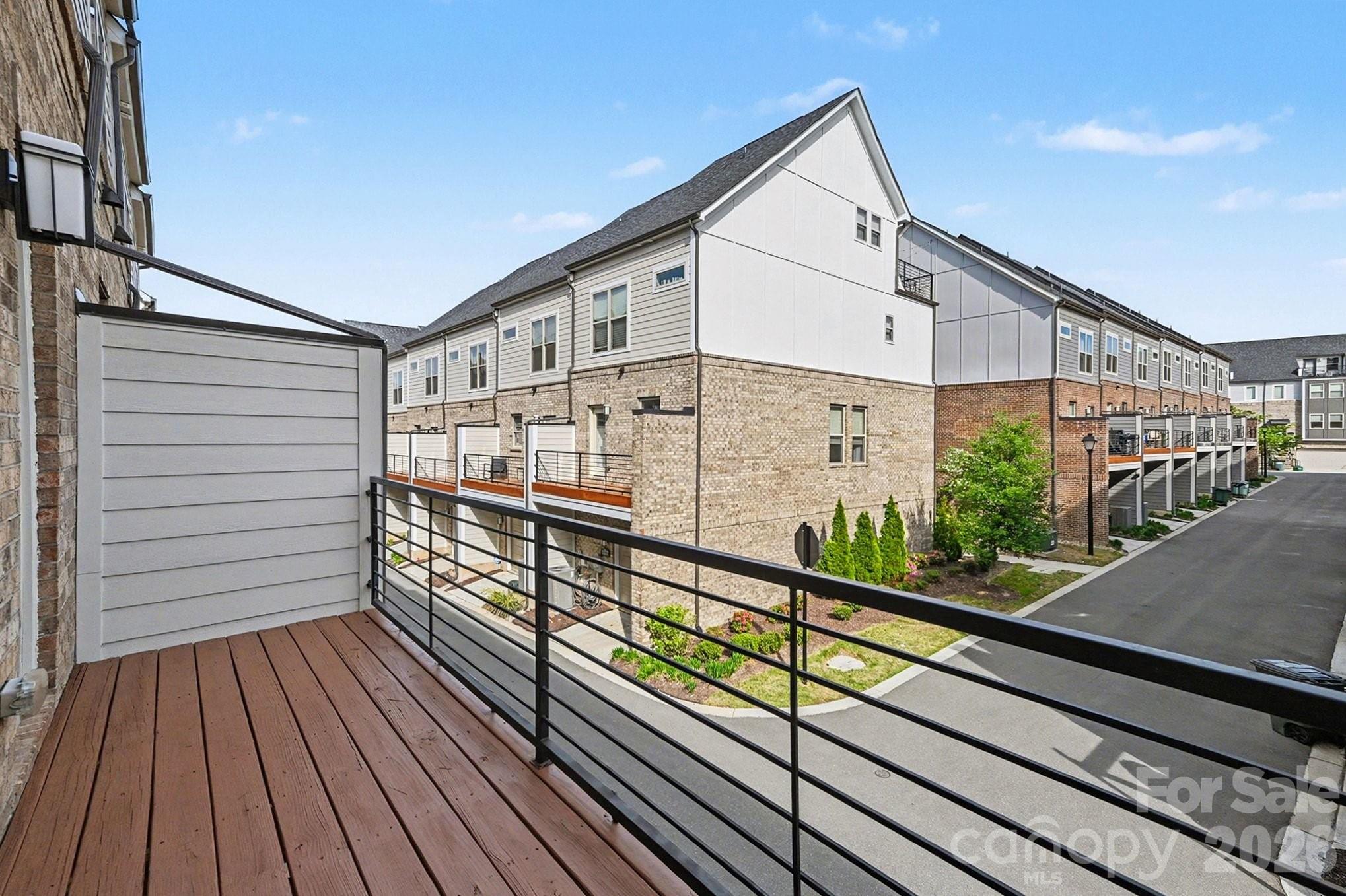 Central Point - Residential