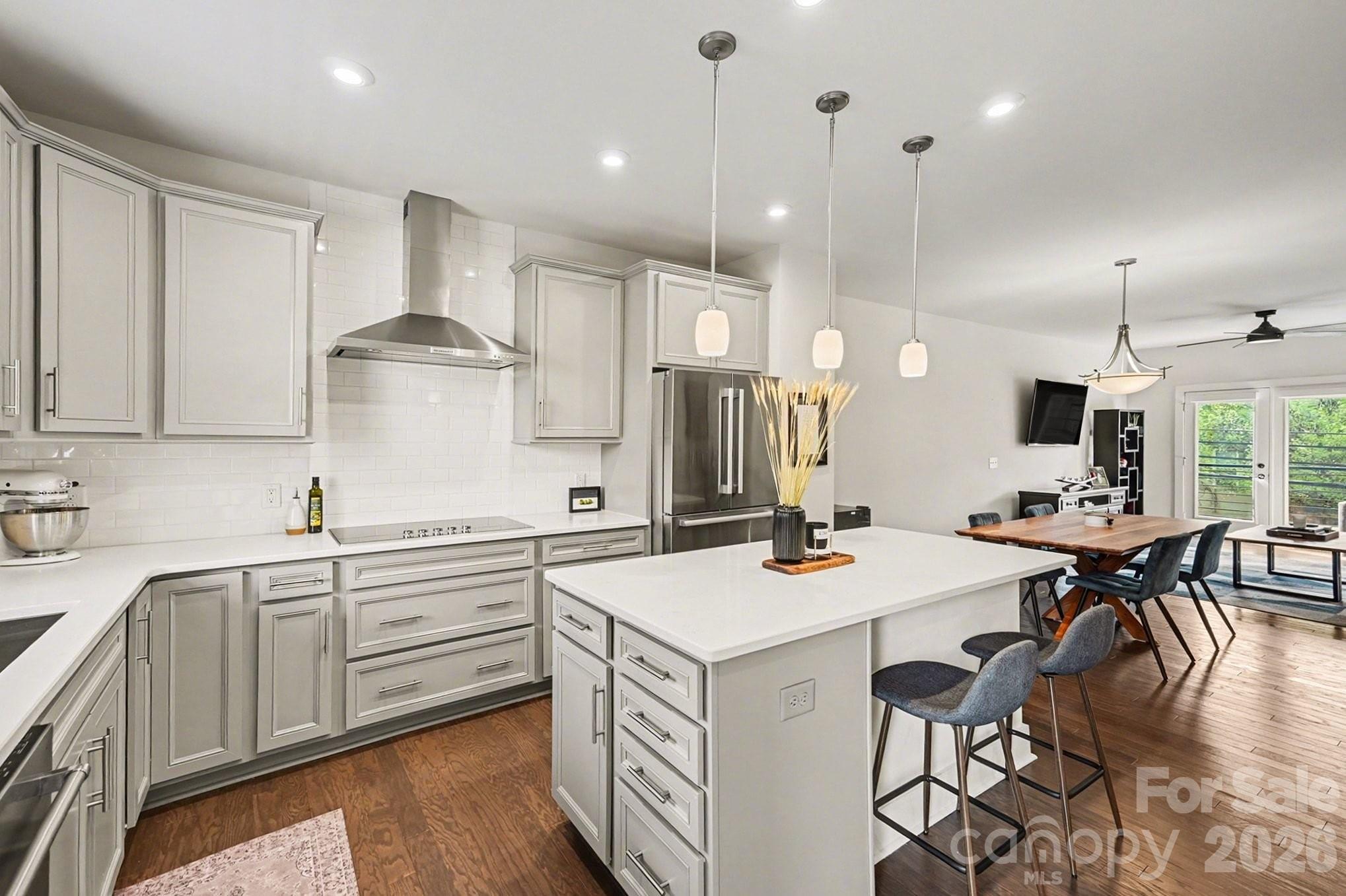 Central Point - Residential