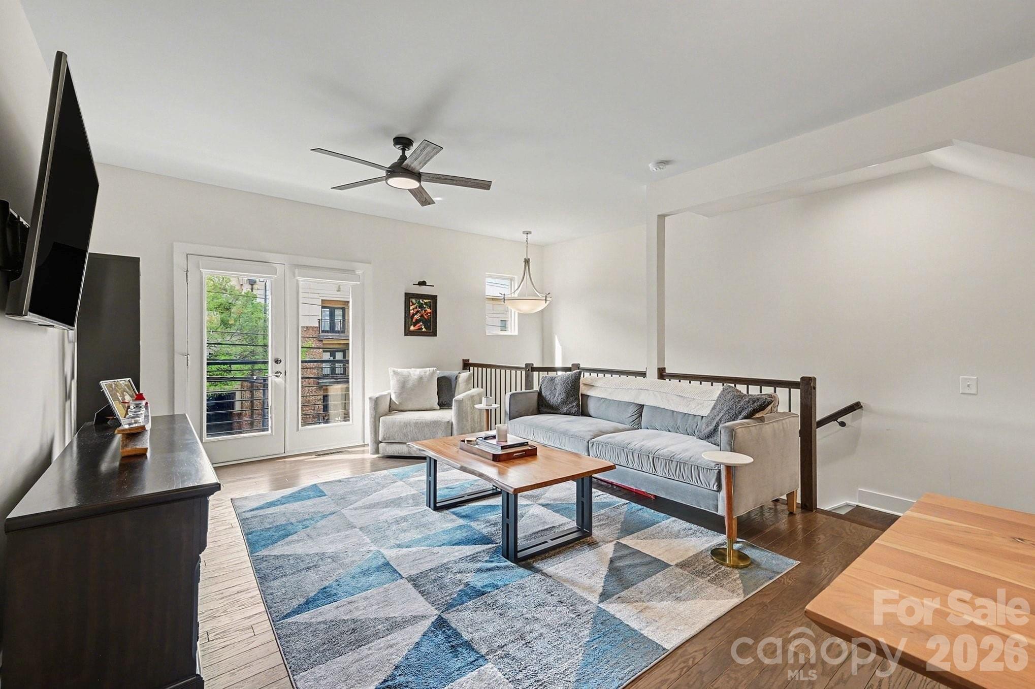 Central Point - Residential