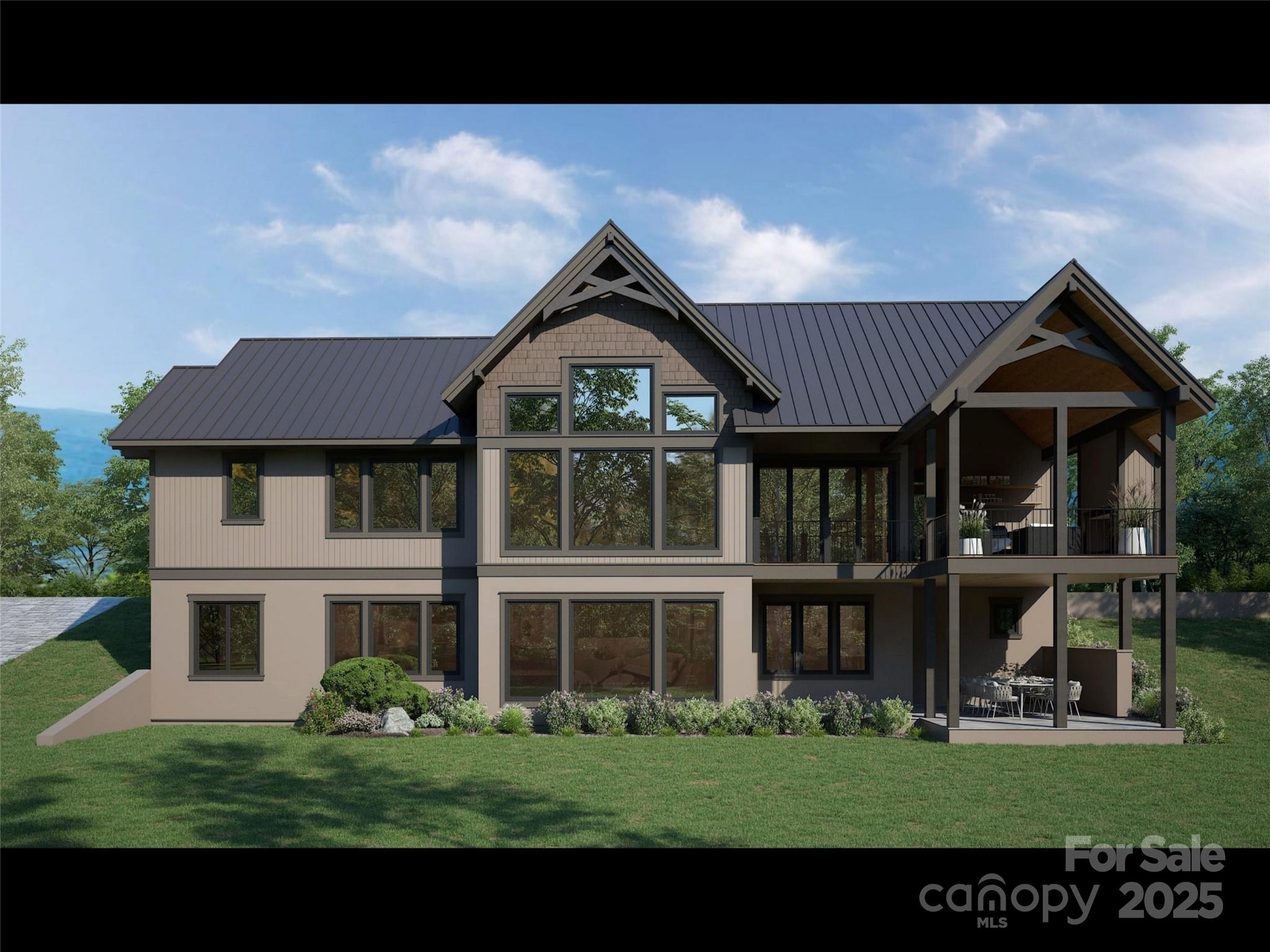 Lot 30 Deep Gap Farm Road E