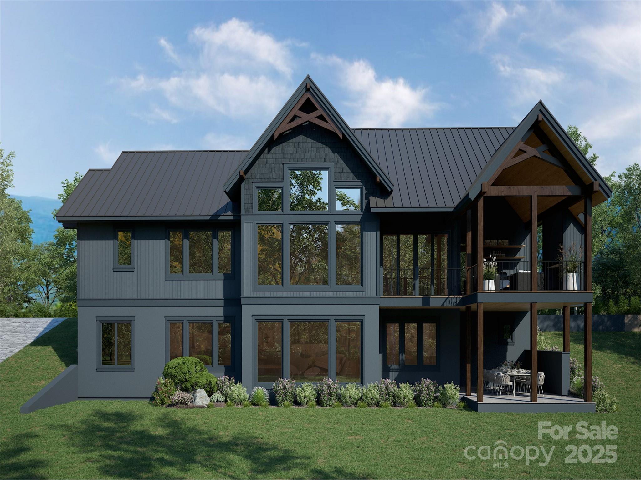 Lot 30 Deep Gap Farm Road E