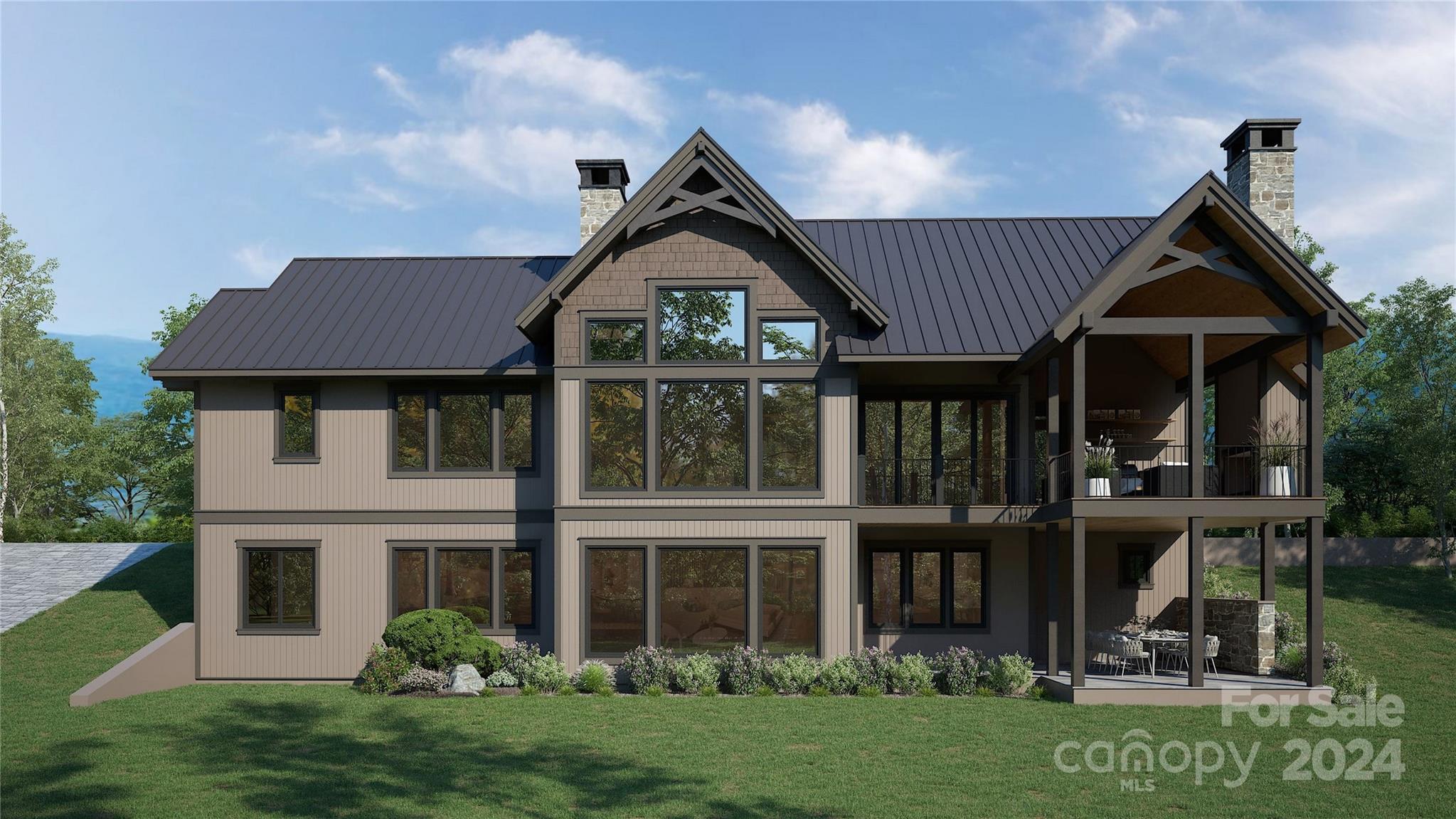 Lot 30 Deep Gap Farm Road E