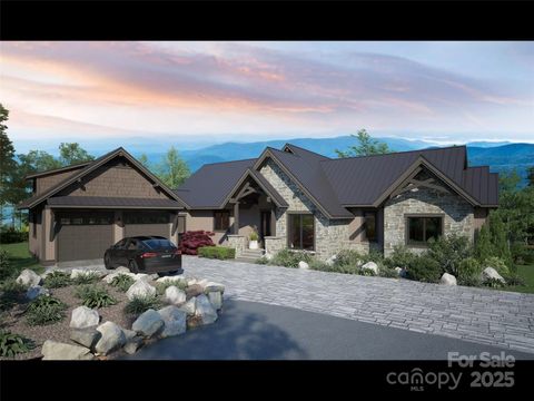 Lot 30 Deep Gap Farm Road E Mill Spring NC 28756