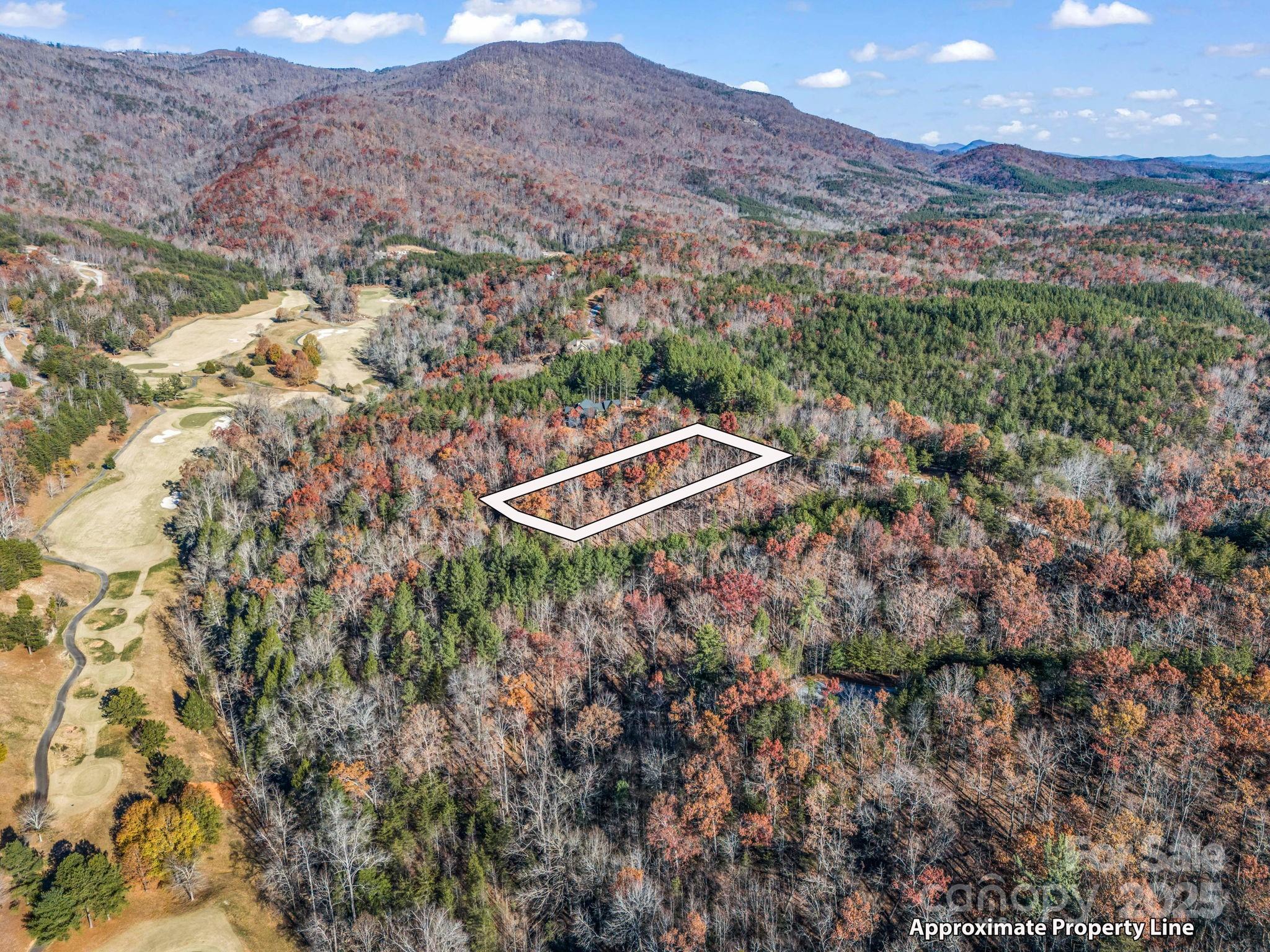 Lot 30 Deep Gap Farm Road E