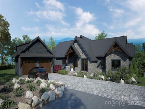 Photo of Lot 30 Deep Gap Farm Road E, Mill Spring, NC 28756 (MLS # 4205523)