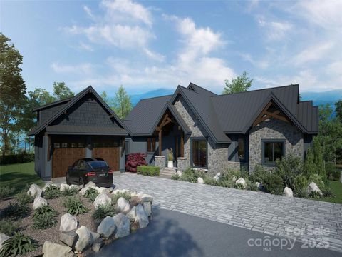 Lot 30 Deep Gap Farm Road E Mill Spring NC 28756