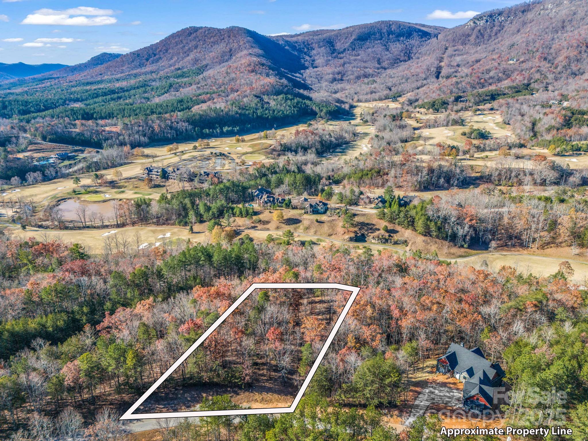 Lot 30 Deep Gap Farm Road E