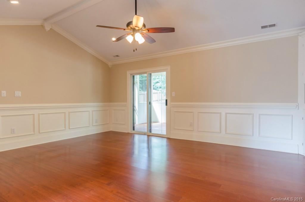 Park Ridge - Residential