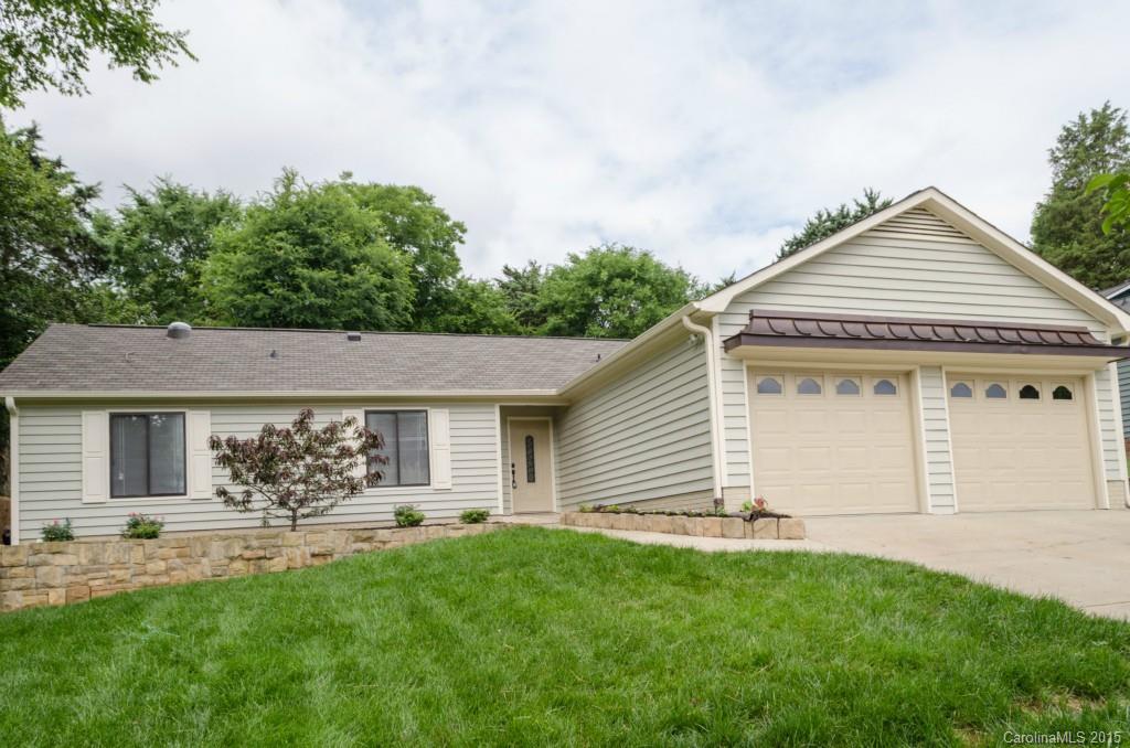 Park Ridge - Residential