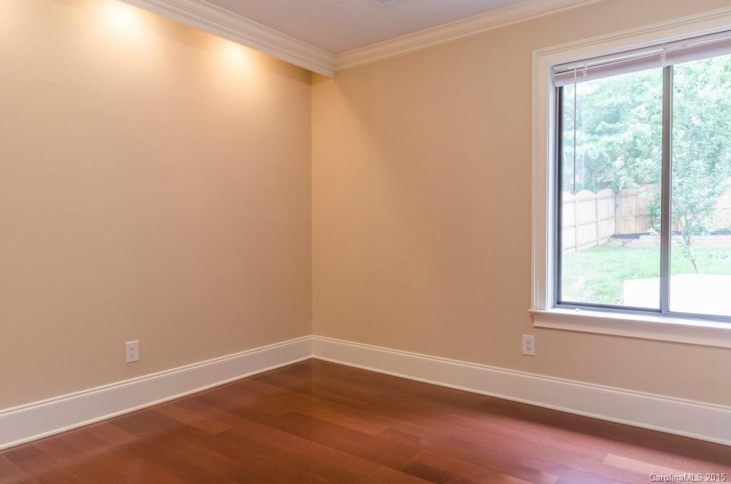 Park Ridge - Residential