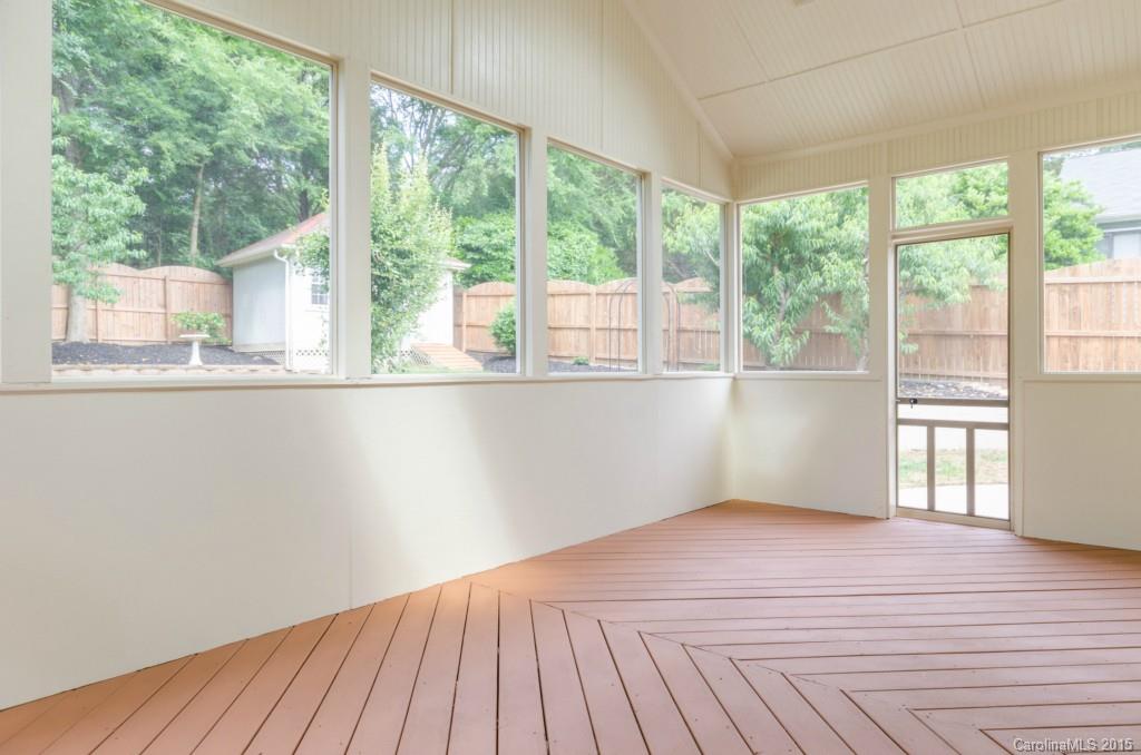 Park Ridge - Residential