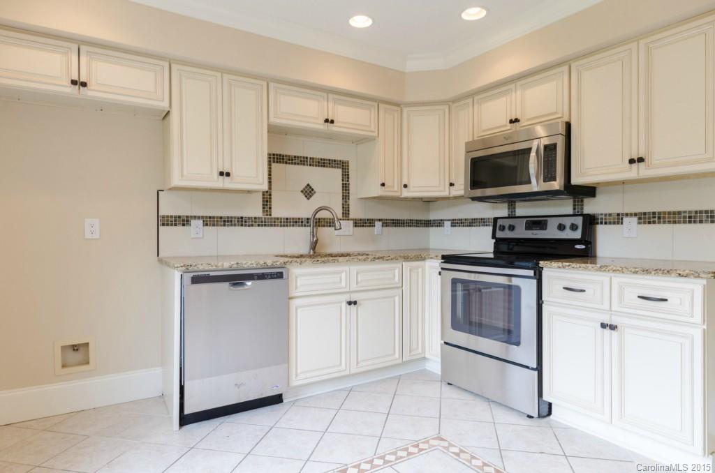 Park Ridge - Residential