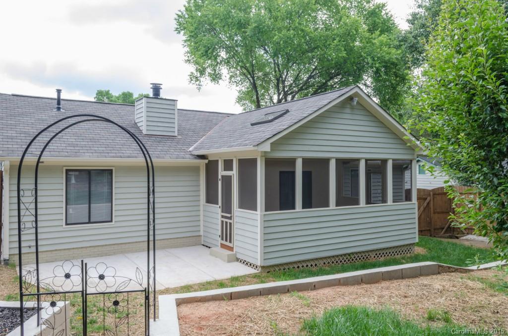 Park Ridge - Residential