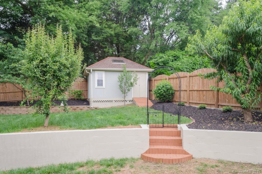 Park Ridge - Residential