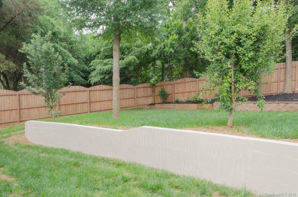 Park Ridge - Residential