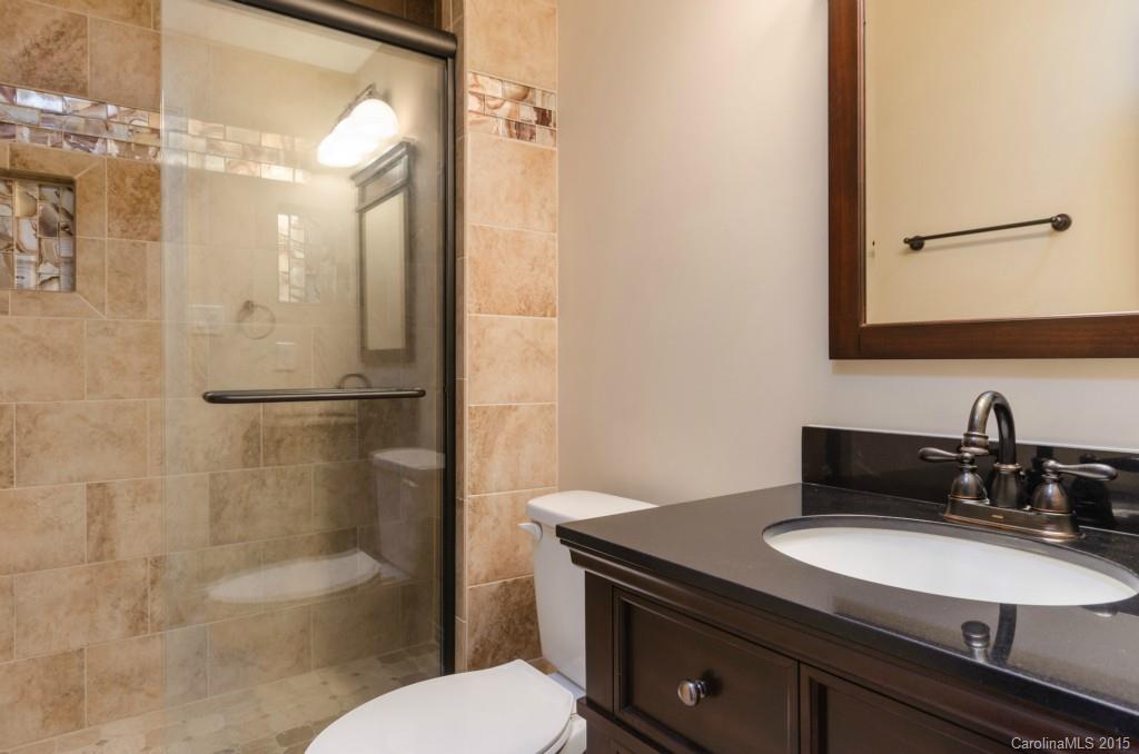 Park Ridge - Residential