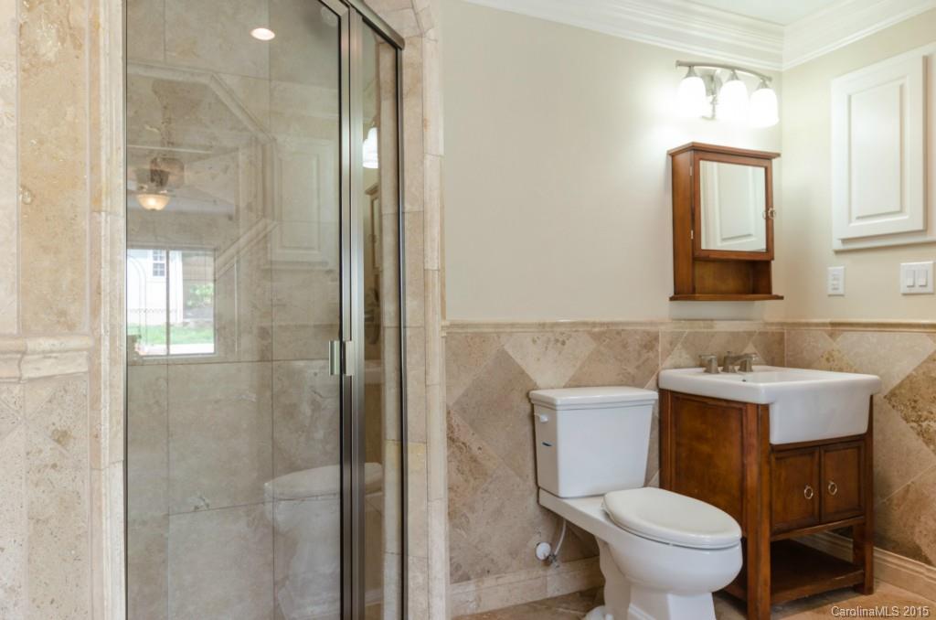 Park Ridge - Residential