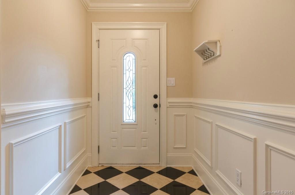 Park Ridge - Residential