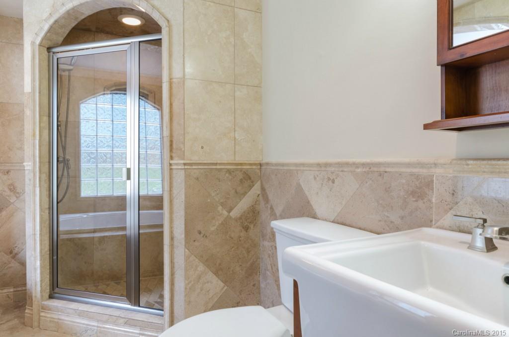 Park Ridge - Residential