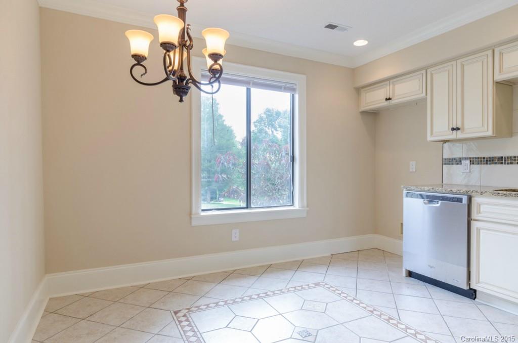 Park Ridge - Residential