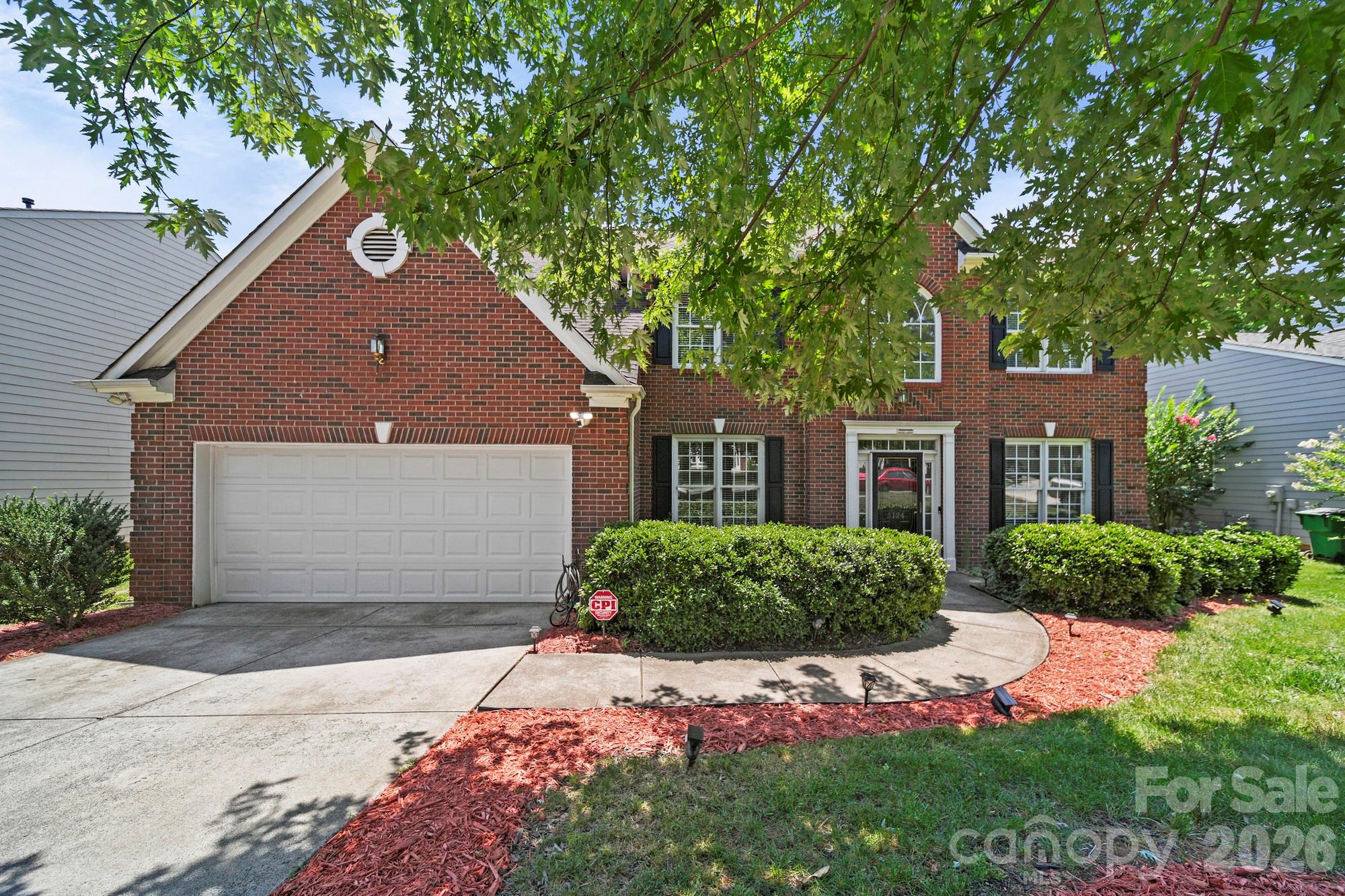 3124 Arklow Road