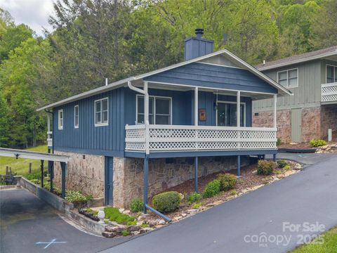 336 Stoney Ridge Loop Maggie Valley NC 28751